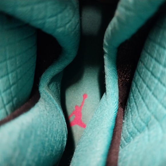 Retro Jordan 9 Dream it do it ,size 12 men' - Picture 13 of 14